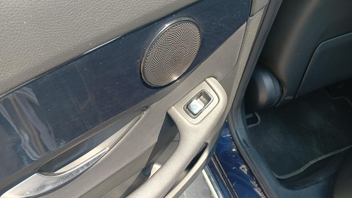 Mercedes-Benz C 180d S.W. Automatica 122cv Business